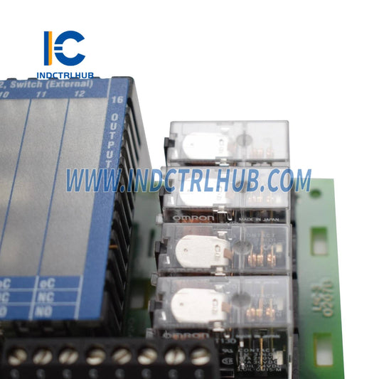 כבל תיקון סיבי אופטי Foxboro P0916NJ-0B Invensys I/A Series