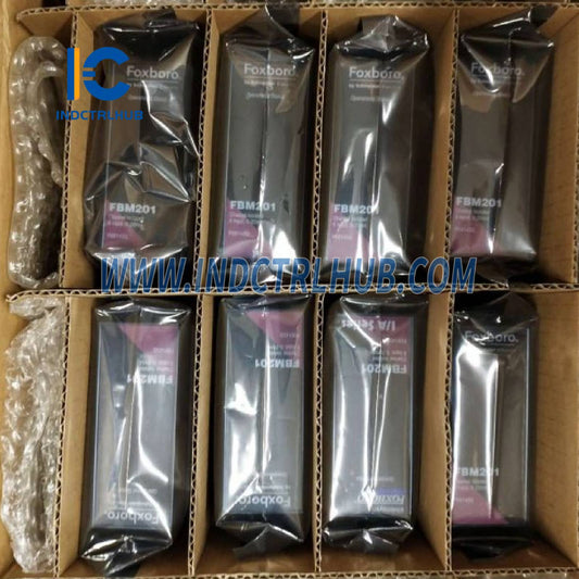 Foxboro P0916NZ Termination Assembly