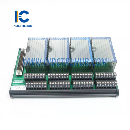 Foxboro P0916PW Termination Assembly