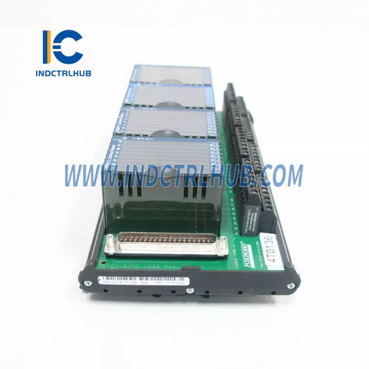 Foxboro P0916PW Termination Assembly