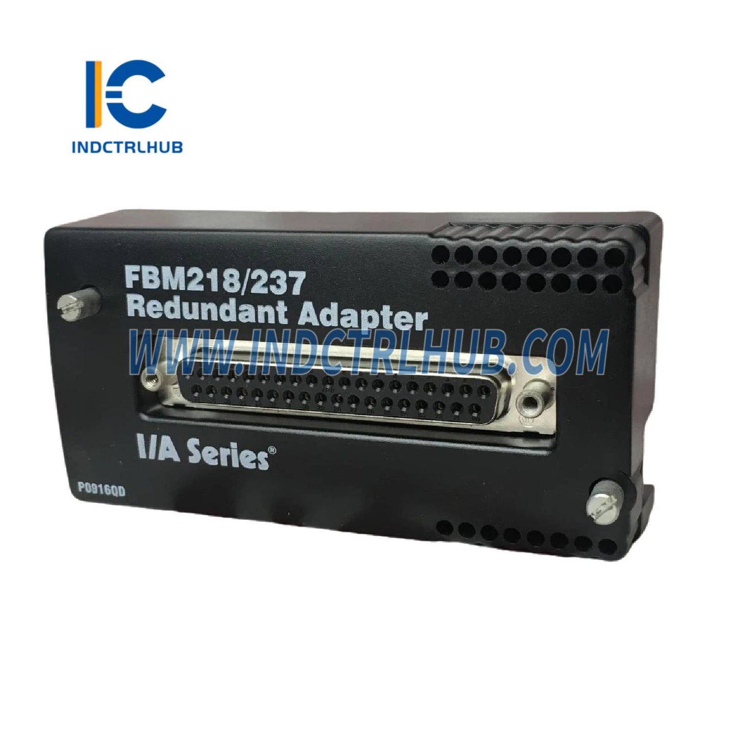 Foxboro P0916QD Adaptor Redundan