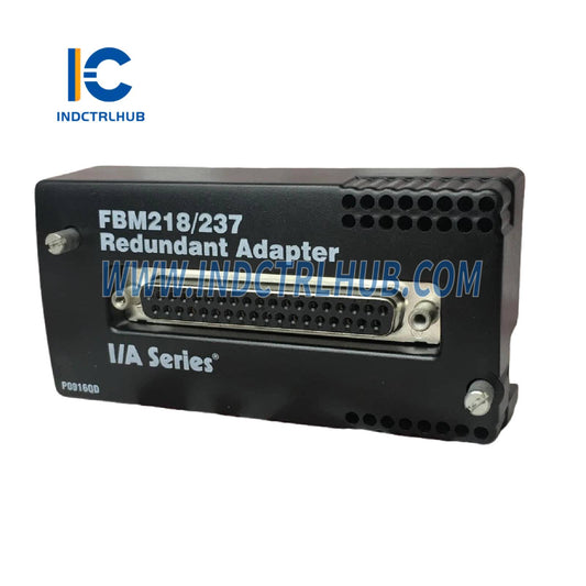 מתאם מיותר Foxboro P0916QD