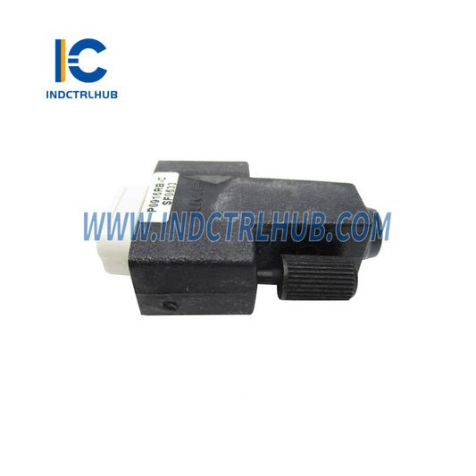 Foxboro P0916RB-C סדרת I/A הרכבת סיום דחיסה