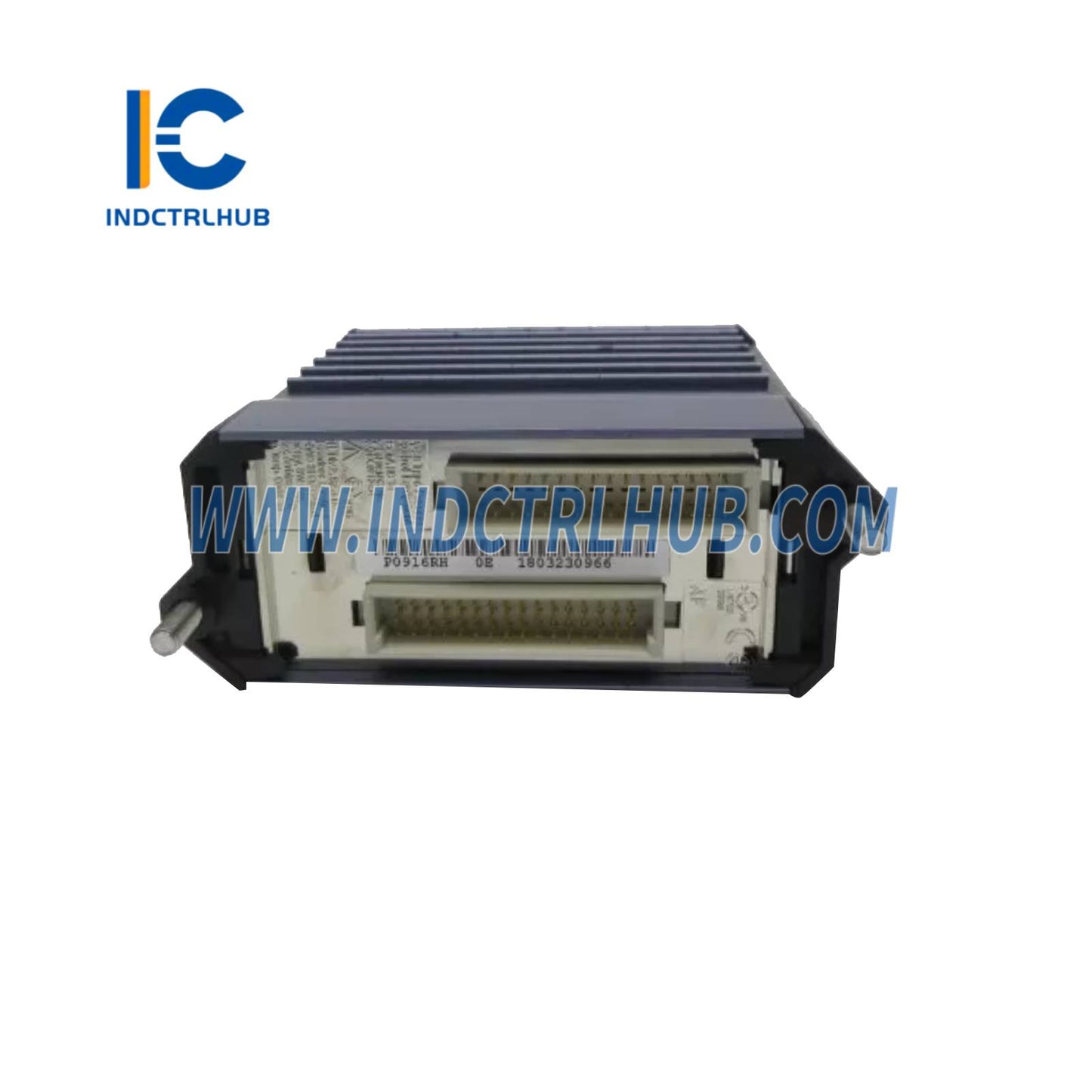 Modul Antarmuka I/O Diskrit Foxboro P0916RH FBM219