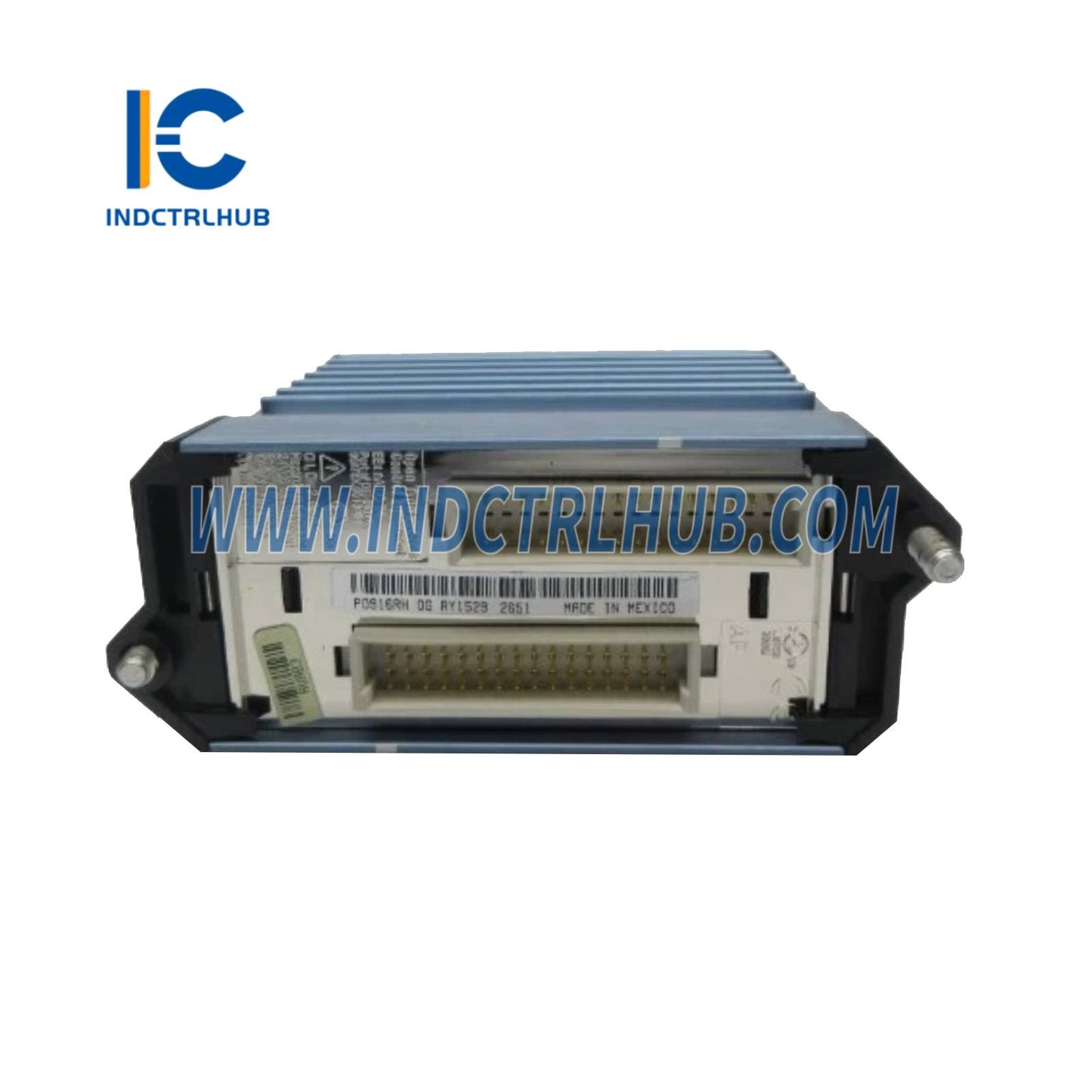 Modul Antarmuka I/O Diskrit Foxboro P0916RH FBM219