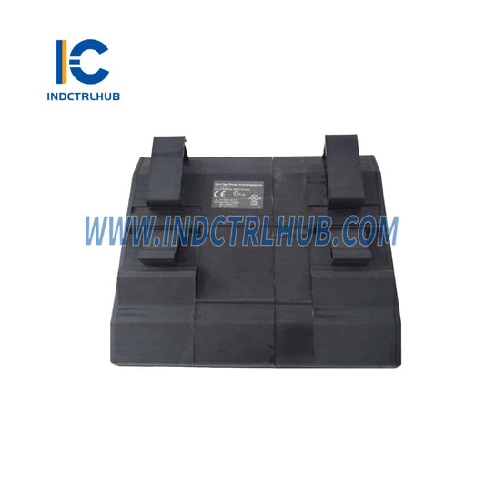 Foxboro P0917MG הרכבת סיום