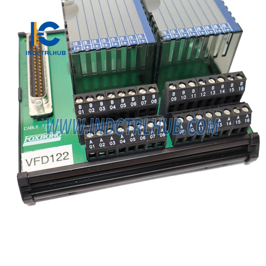 Foxboro P0917QW Termination Assembly