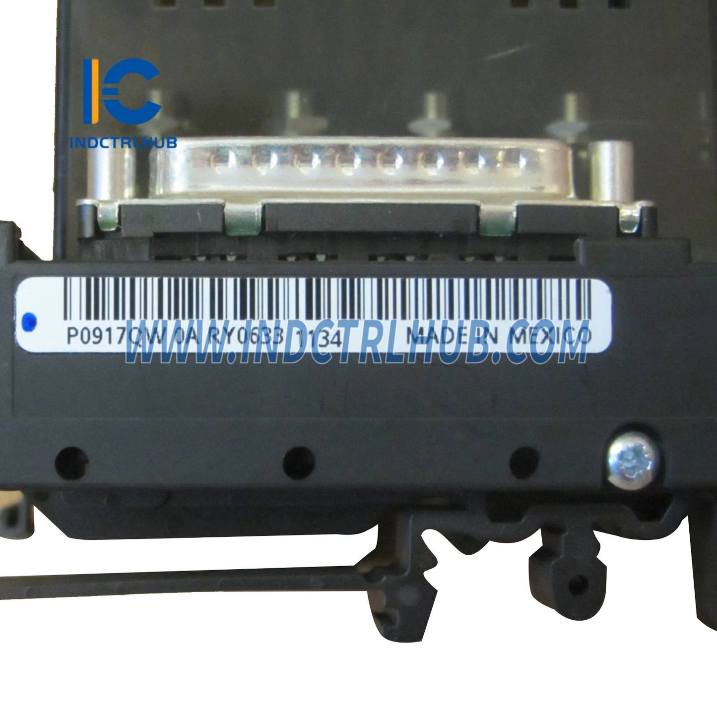 Bộ kết thúc Foxboro P0917QW