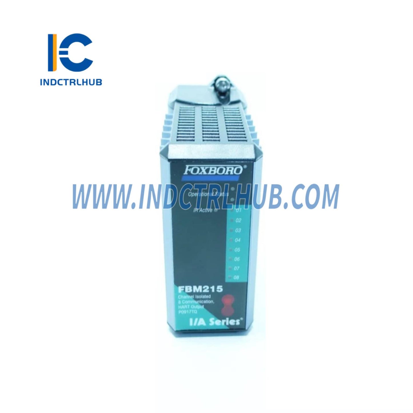 Modul Output Diskrit Foxboro P0917TQ