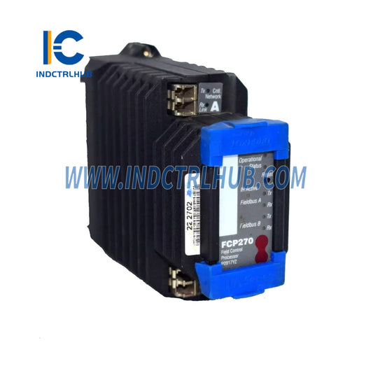 מעבד בקרה שדה Foxboro P0917YZ 270