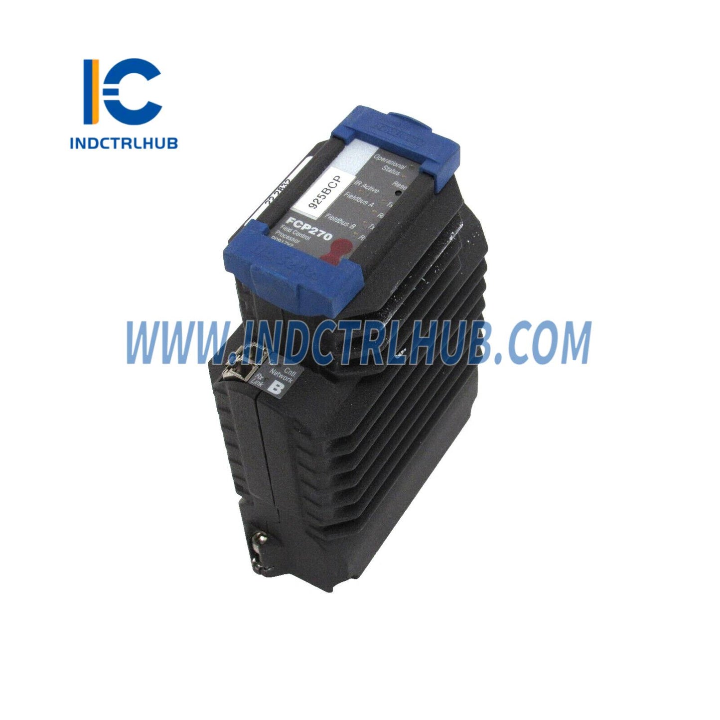 Bộ xử lý điều khiển hiện trường Foxboro P0917YZ 270
