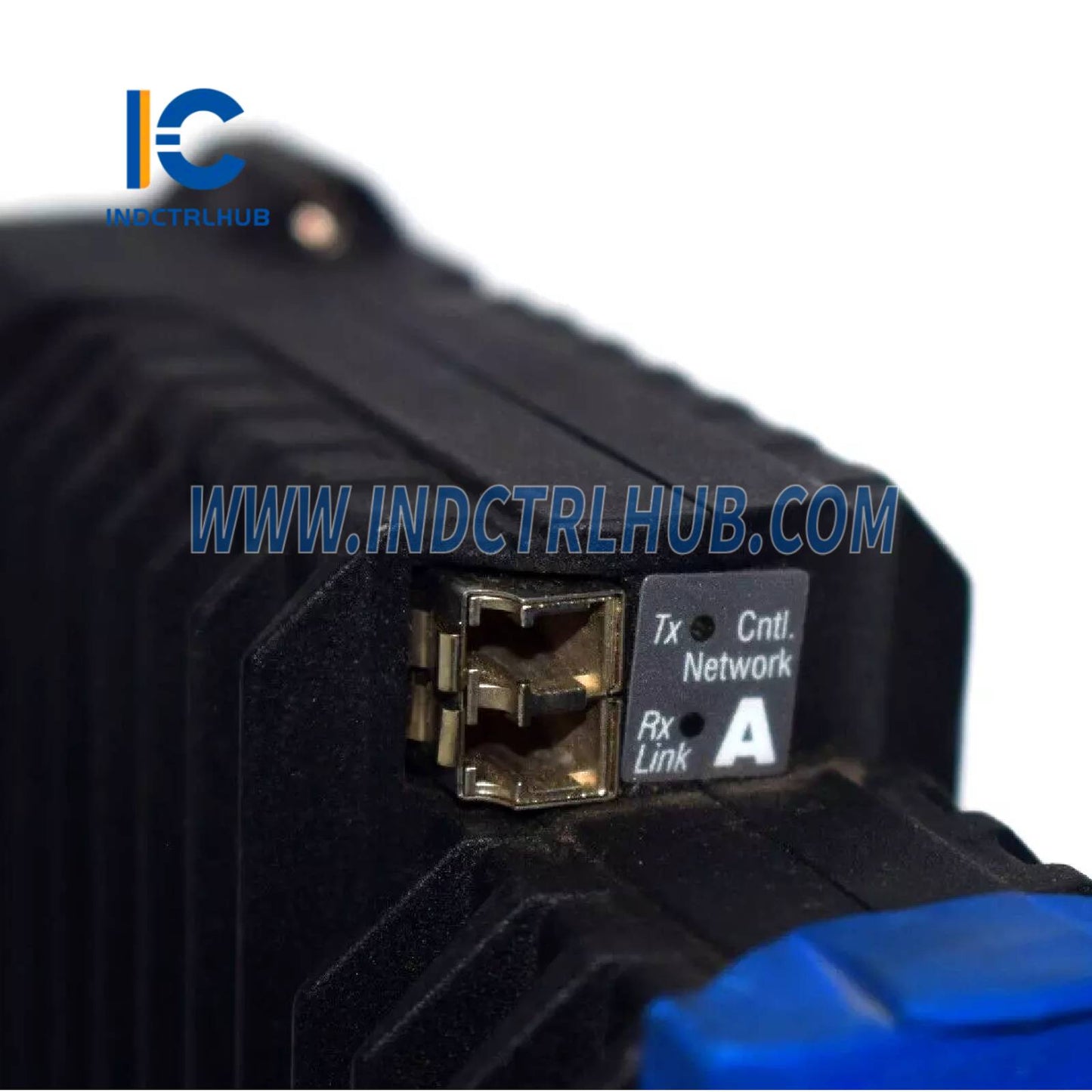 Bộ xử lý điều khiển hiện trường Foxboro P0917YZ 270