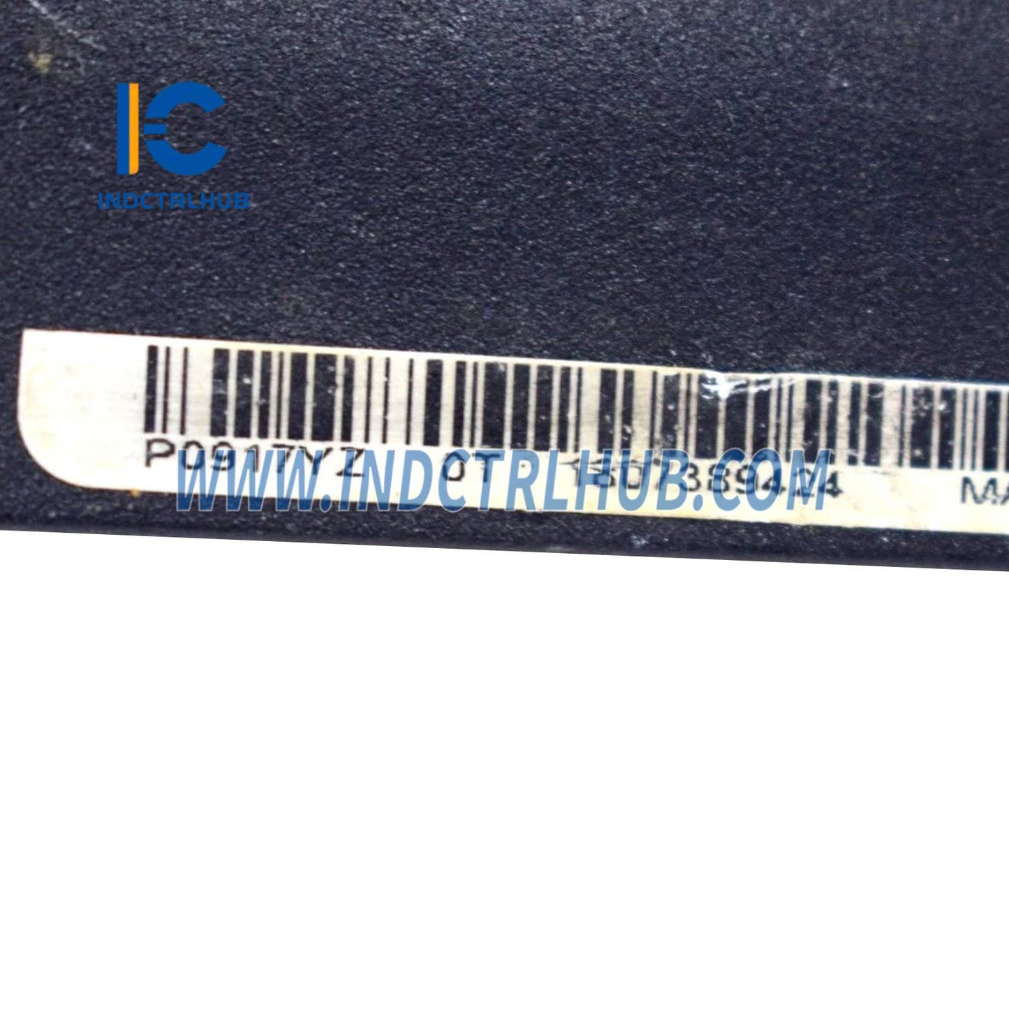 Bộ xử lý điều khiển hiện trường Foxboro P0917YZ 270