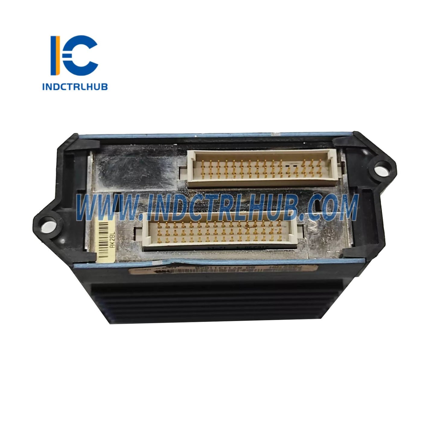 Modul Antarmuka Input Komunikasi Foxboro P0922VT FBM214 HART