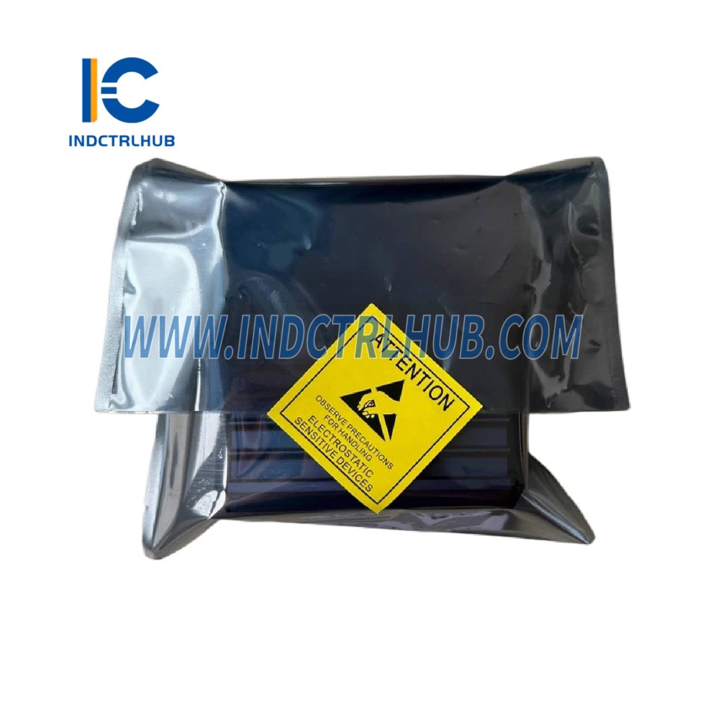 Modul Antarmuka Input Redundan Foxboro P0922VV
