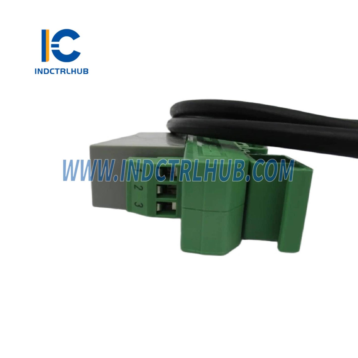 Foxboro P0923DD Kábel výstupu relé stavu alarmu