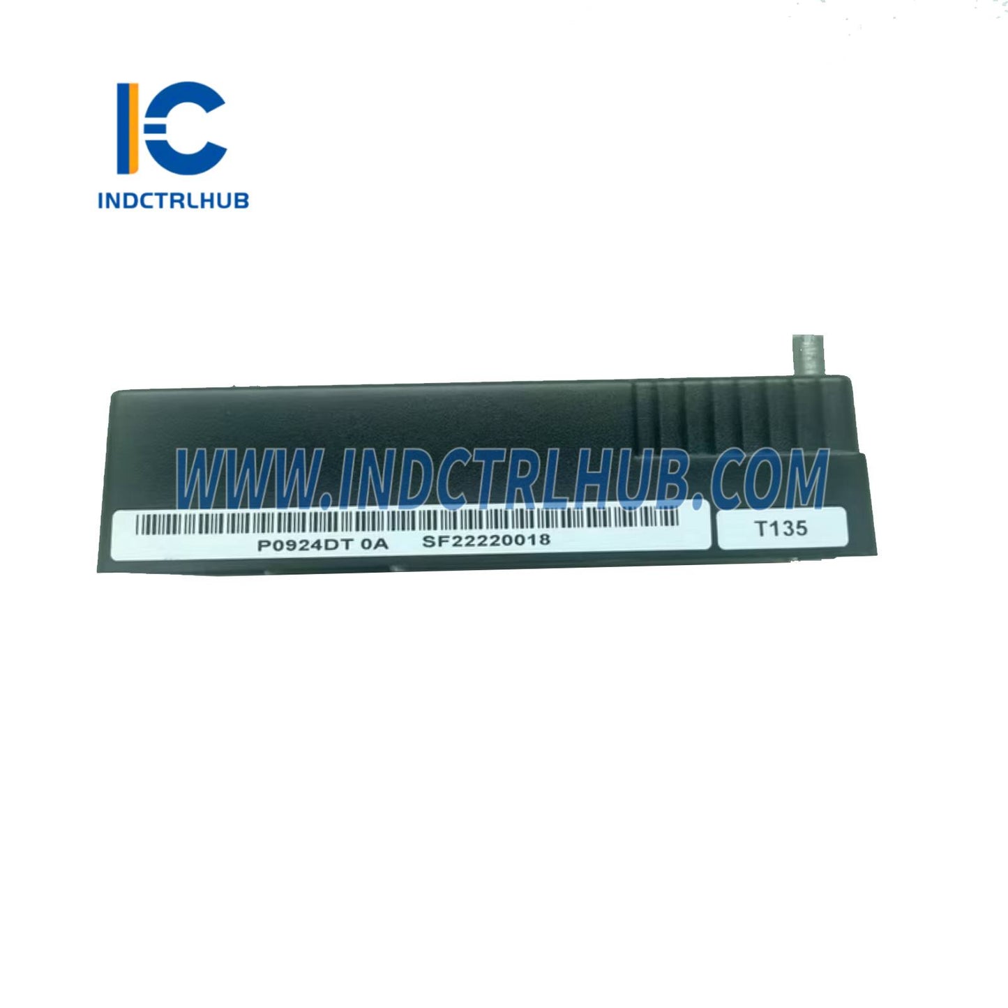 Adaptor Redundan Foxboro P0924DT untuk FBM216b