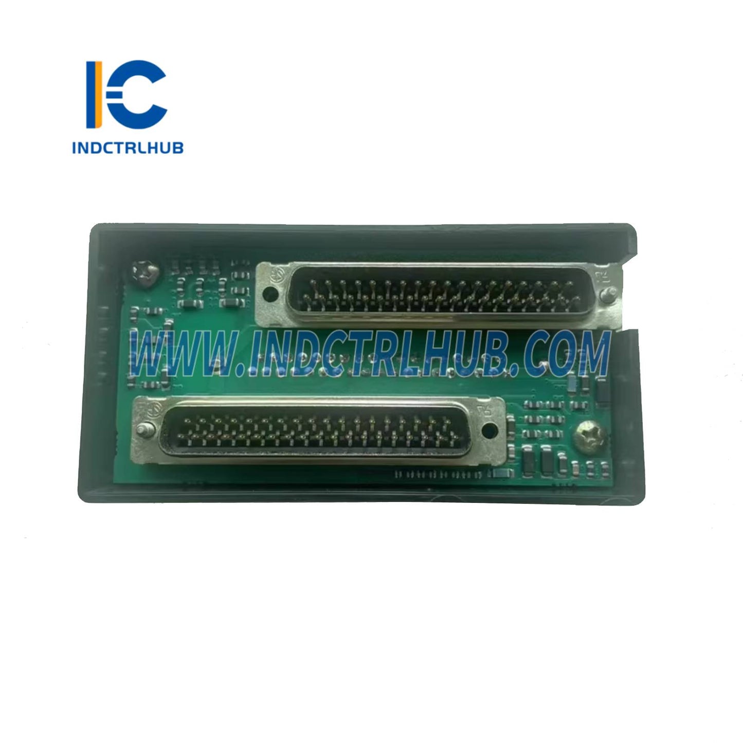 Adaptor Redundan Foxboro P0924DT untuk FBM216b