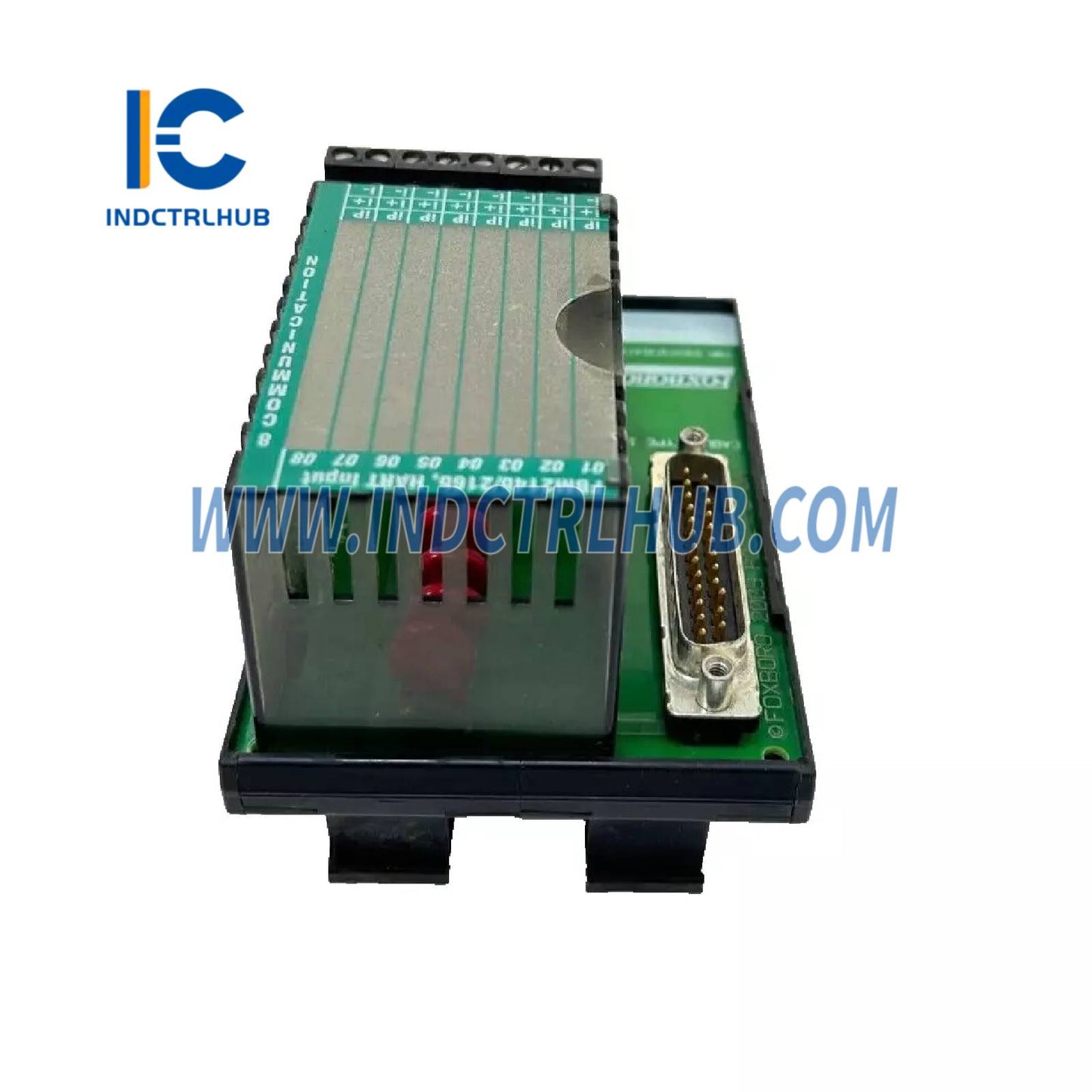Bộ kết thúc Foxboro P0924JH cho FBM216b