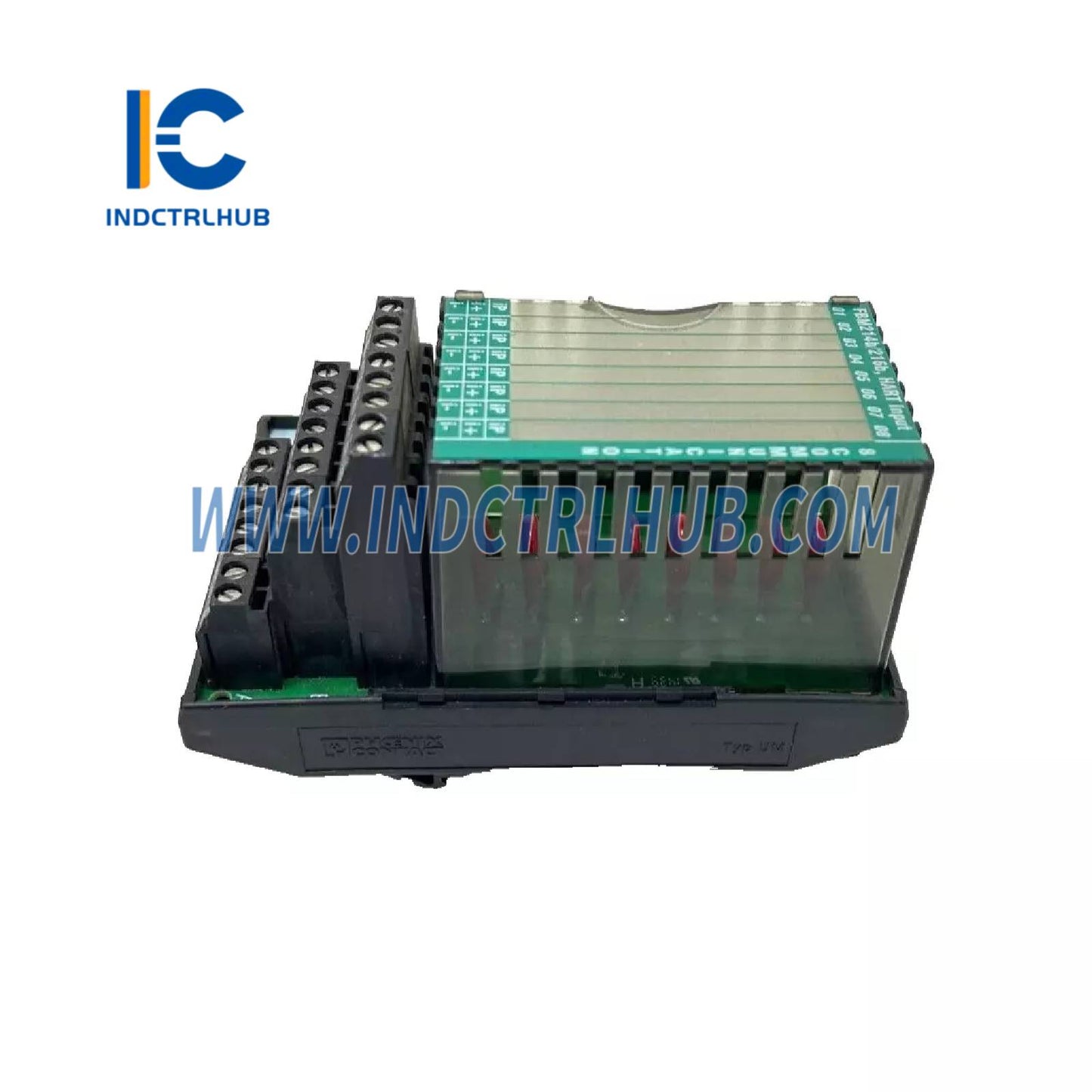 Bộ kết thúc Foxboro P0924JH cho FBM216b