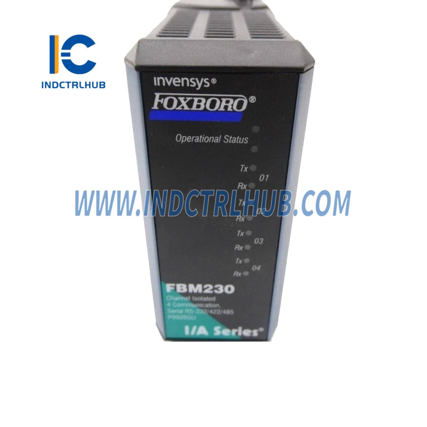 Mô-đun Tích hợp Hệ thống Thiết bị Hiện trường Foxboro P0926GU