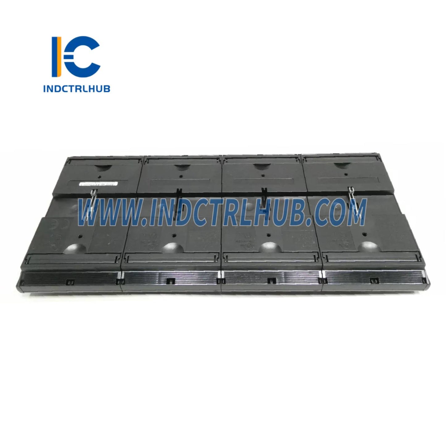 Foxboro P0926HT Pelat Dasar Modular Vertikal 2-Posisi