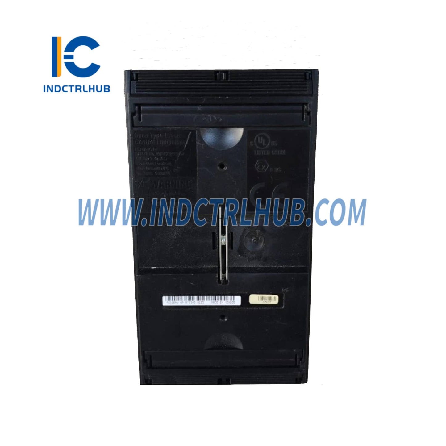 Foxboro P0926HW Đế mô-đun dọc 2 vị trí