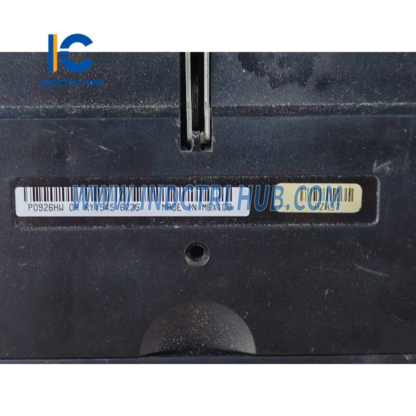 Foxboro P0926HW Đế mô-đun dọc 2 vị trí
