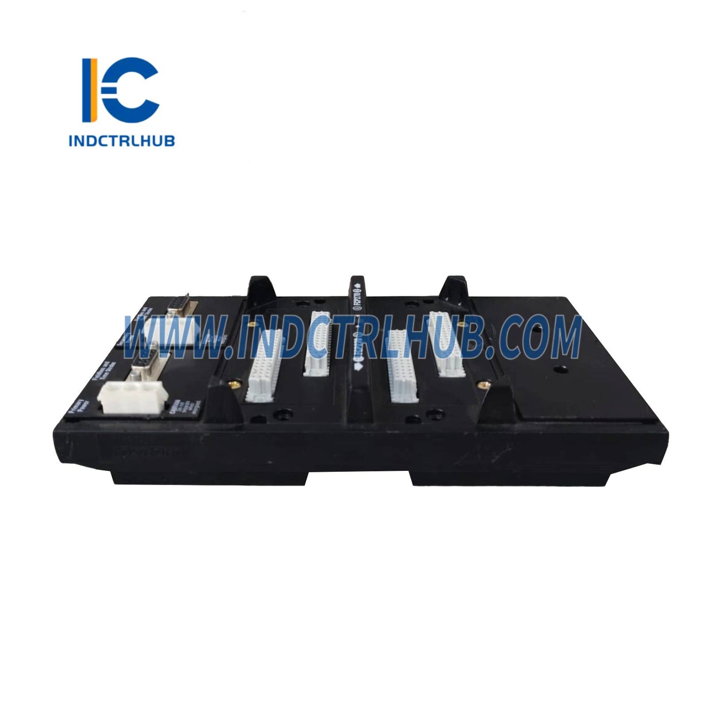 Foxboro P0926HW Đế mô-đun dọc 2 vị trí