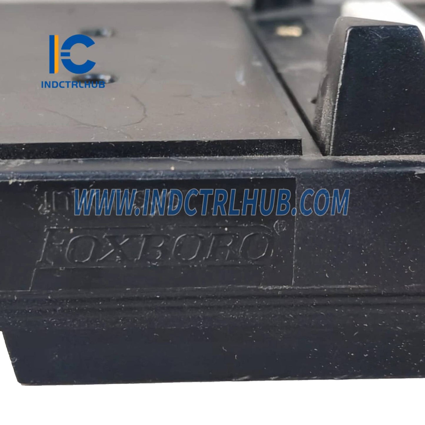 Foxboro P0926HW Đế mô-đun dọc 2 vị trí