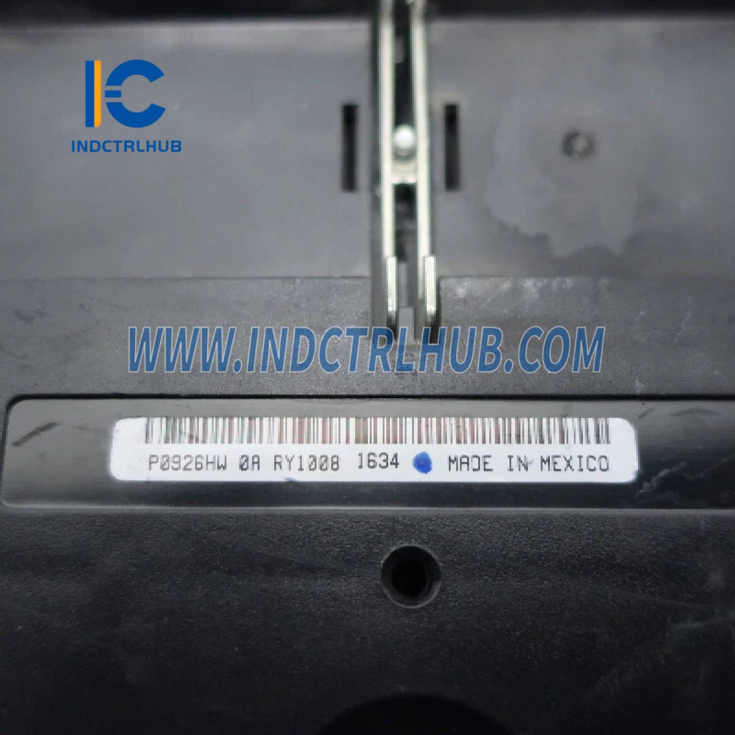 Foxboro P0926HW Đế mô-đun dọc 2 vị trí