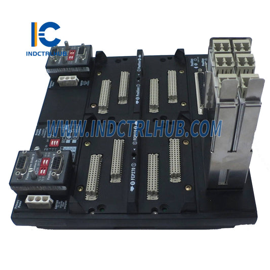 פוקסבורו P0926HZ לוח בסיס מודולרי דו-מצבי