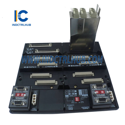 פוקסבורו P0926HZ לוח בסיס מודולרי דו-מצבי