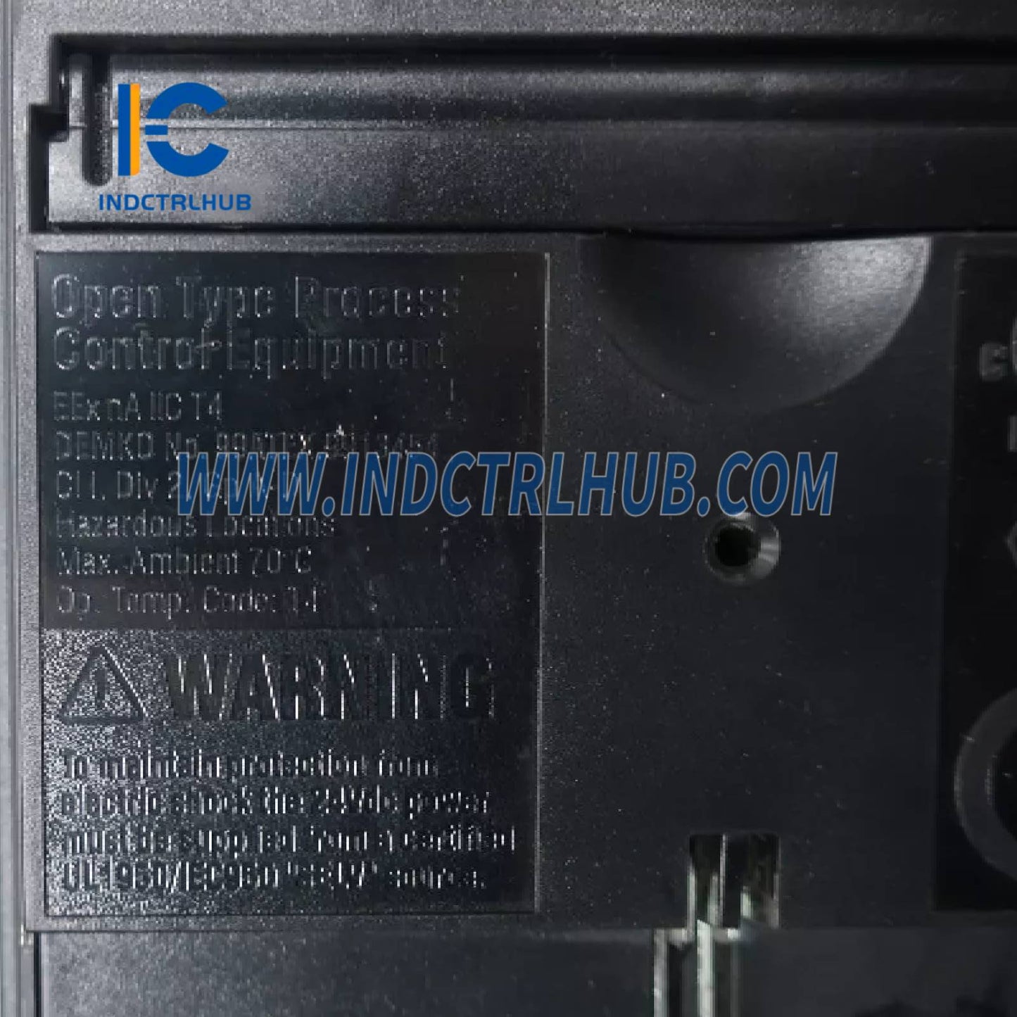Foxboro P0926KH Đế mô-đun dọc 2 vị trí
