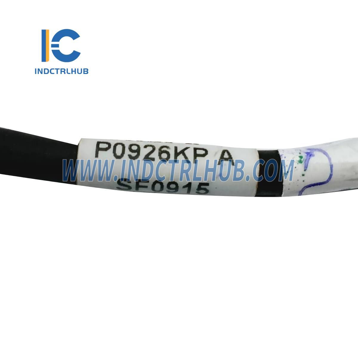 Foxboro P0926KP barošanas avota izejas kabelis