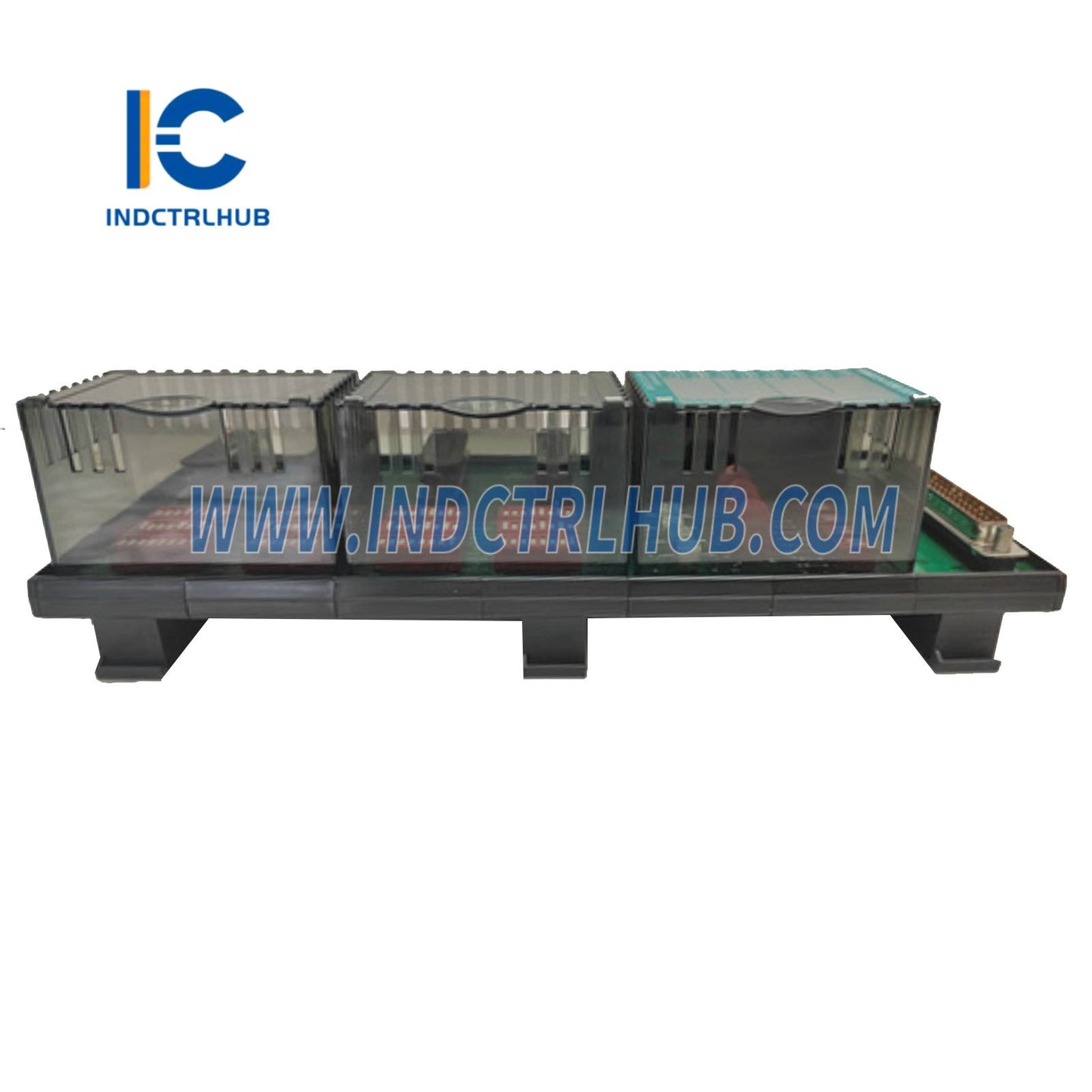 Bộ lắp ráp đầu cáp vòng Foxboro P0926PA