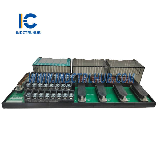 Foxboro P0926PA gyűrűs fülös lezáró szerelvény