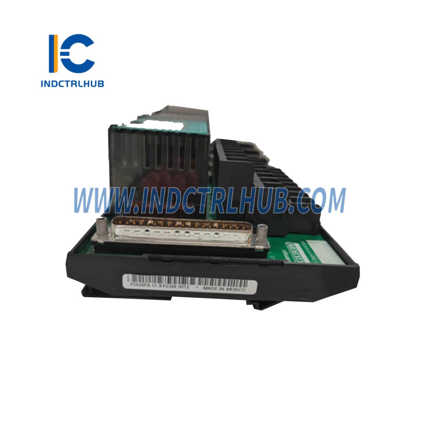 Bộ lắp ráp đầu cáp vòng Foxboro P0926PA