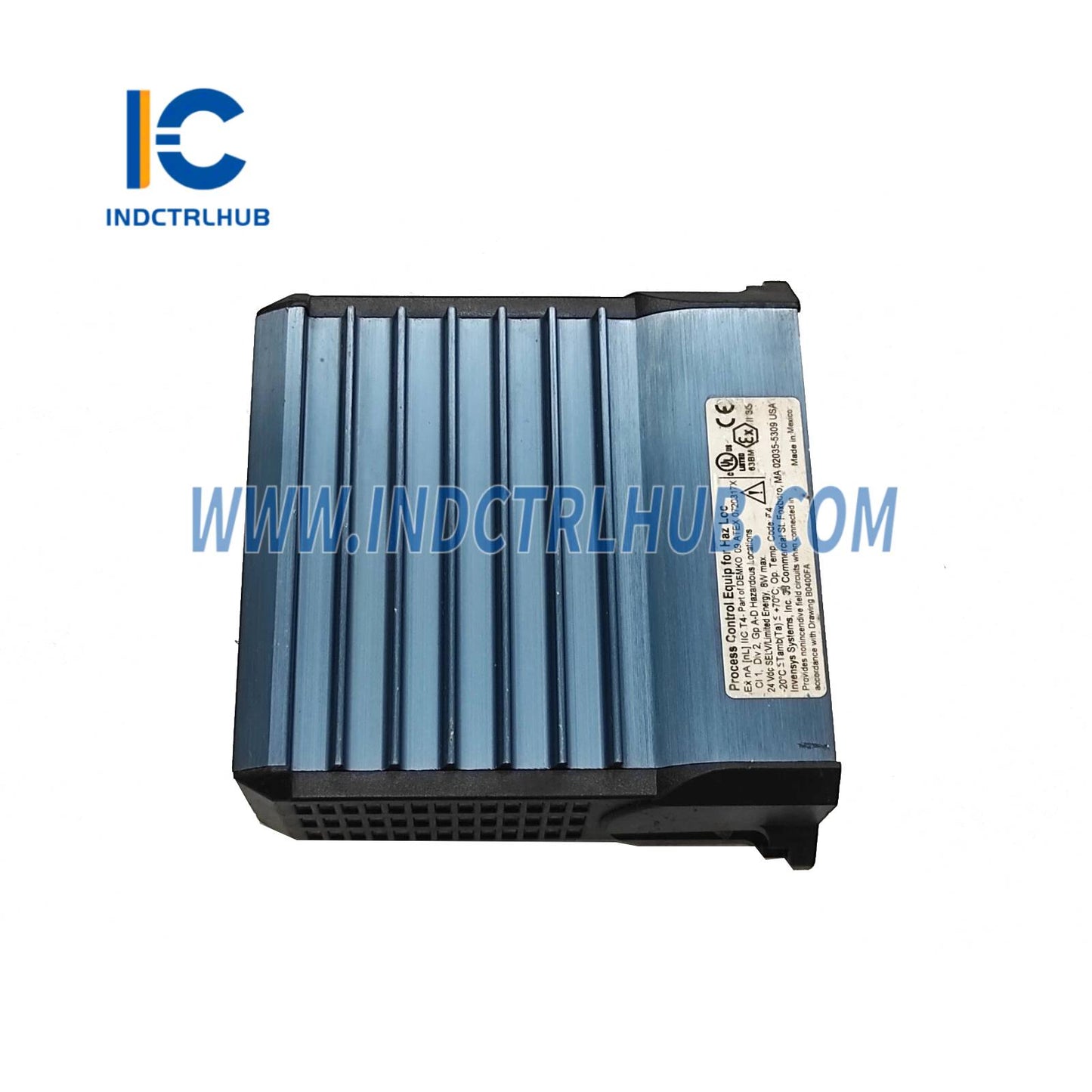 Mô-đun Đầu vào Giao tiếp Foxboro P0927AH HART