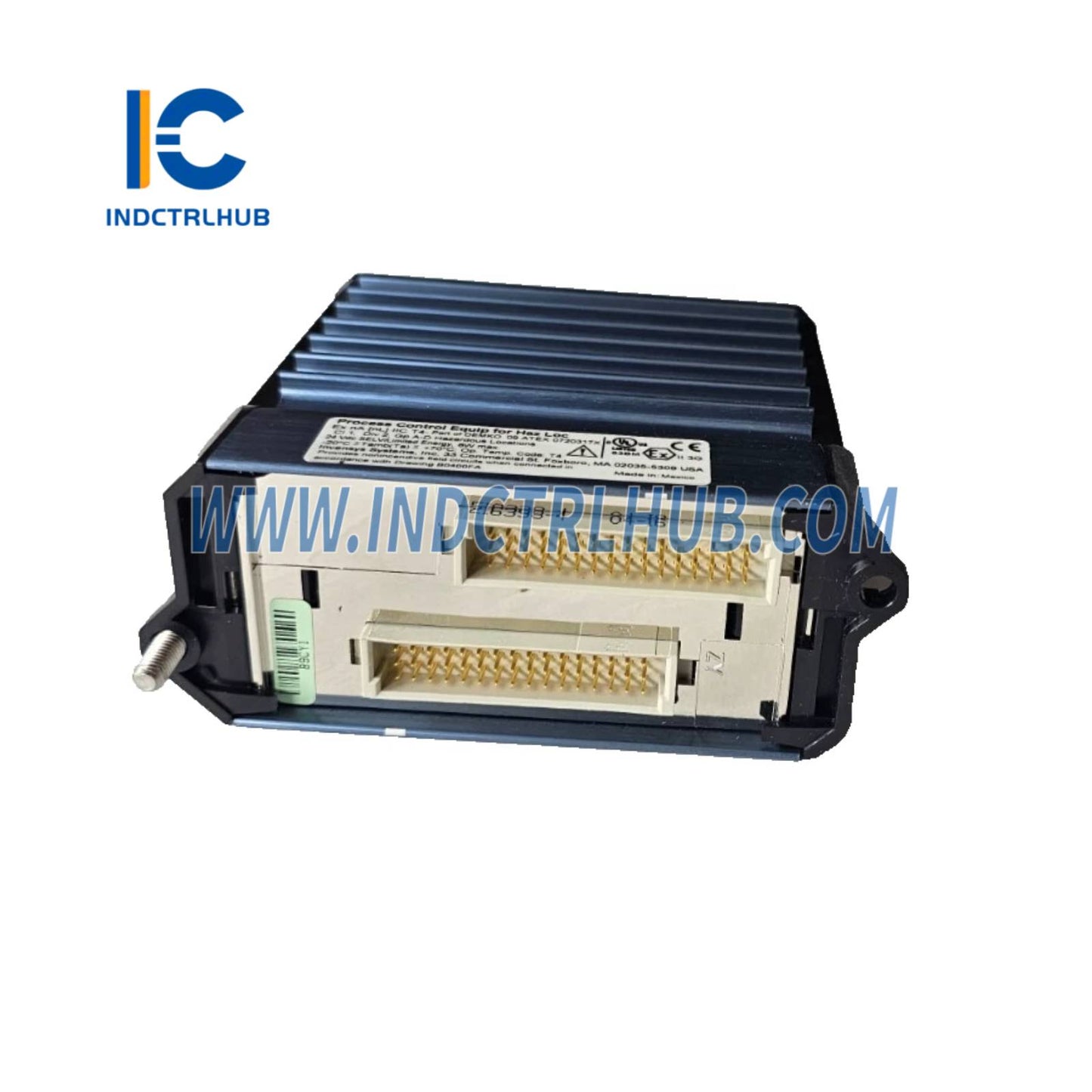 Cáp đầu cuối đầu vào AC Foxboro P0927AQ