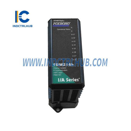 בלוק טרמינל קלט AC Foxboro P0927AR