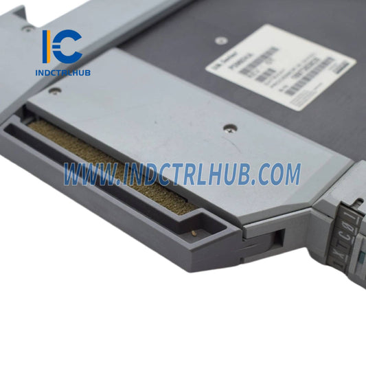 Foxboro P0971WV Invensys I/A sorozat DNBT kettős csomópont busz modul