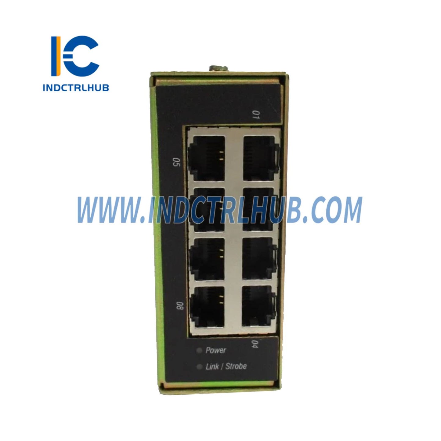 Kabel Serat Optik Foxboro P0972KA Invensys I/A Series