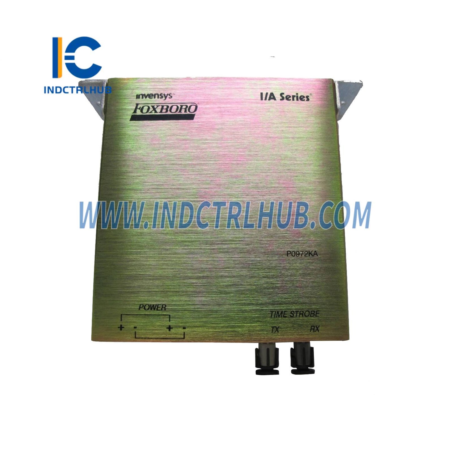 Kabel Serat Optik Foxboro P0972KA Invensys I/A Series