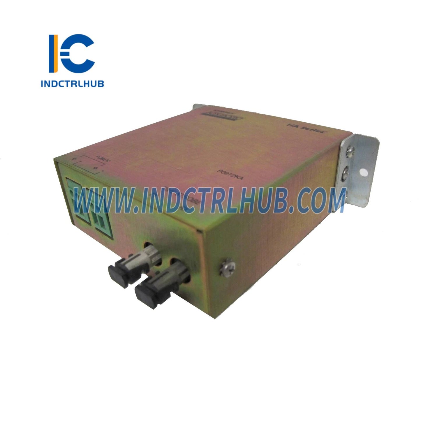 Kabel Serat Optik Foxboro P0972KA Invensys I/A Series