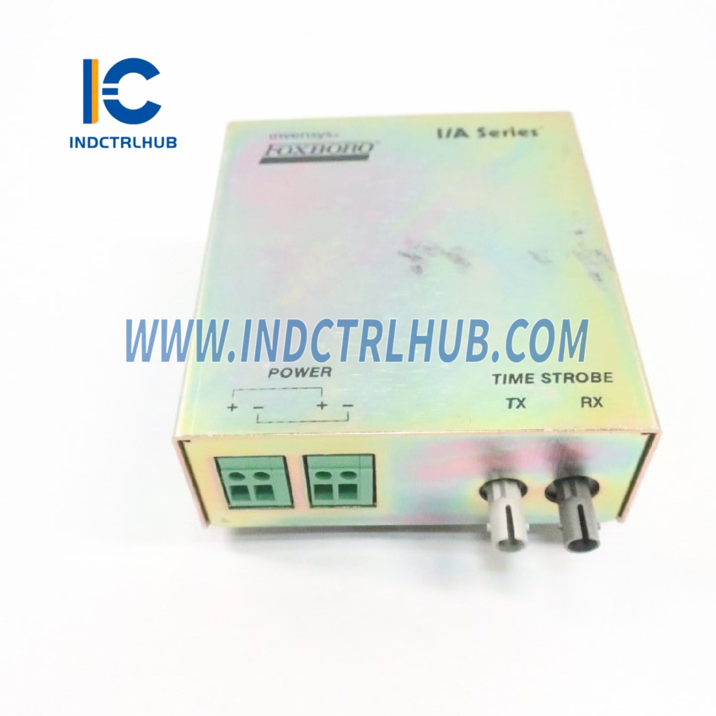 Kabel Serat Optik Foxboro P0972UC Invensys I/A Series