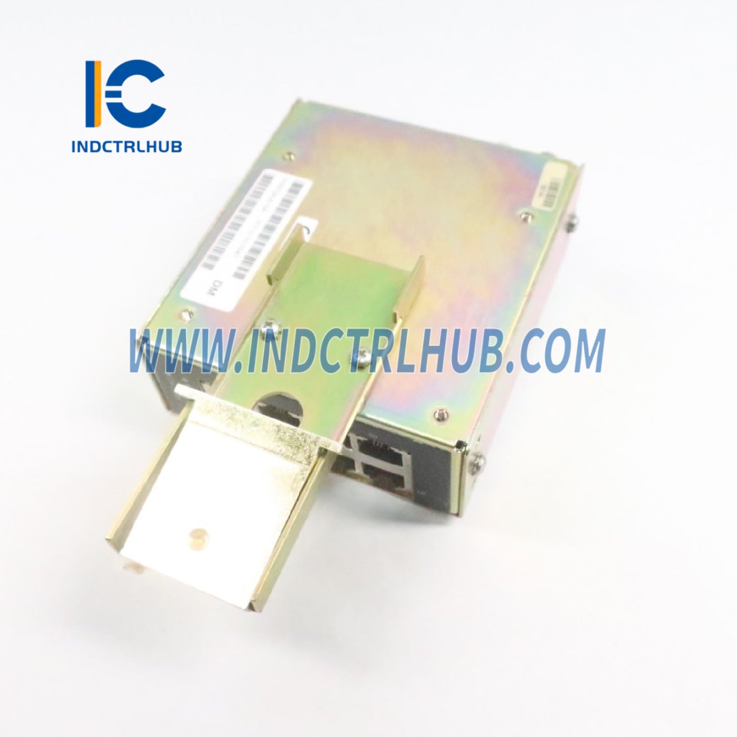 Kabel Serat Optik Foxboro P0972UC Invensys I/A Series