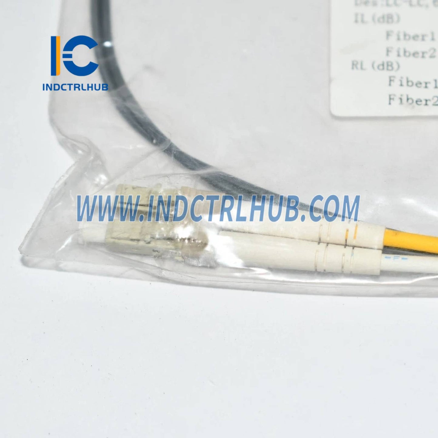 Kabel Serat Optik Foxboro P0972UN Invensys I/A Series