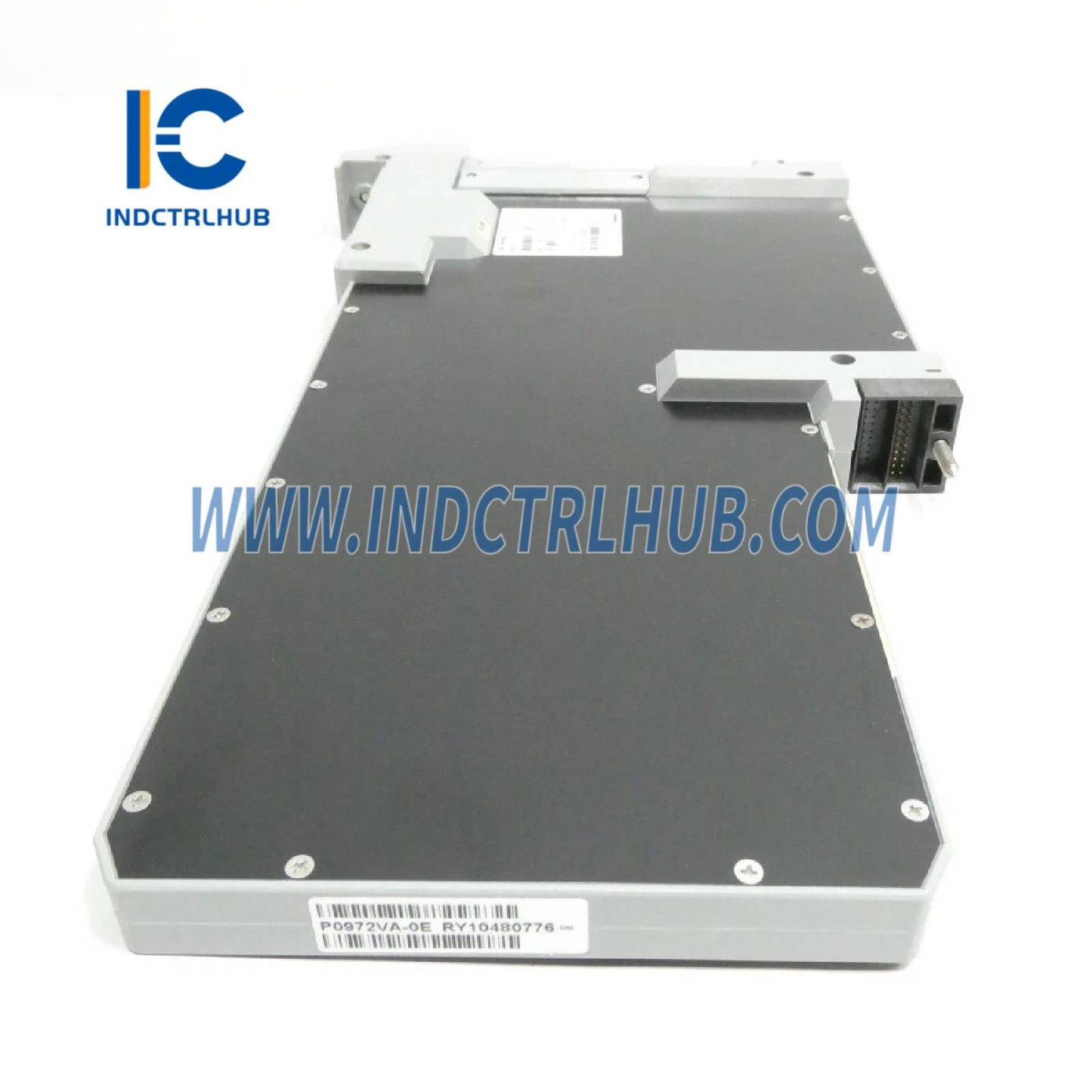 Foxboro P0972VA Address Translation Station (ATS) Module
