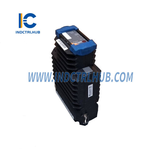 Foxboro P0972ZA FCM100E redundáns terepi busz kommunikációs modul